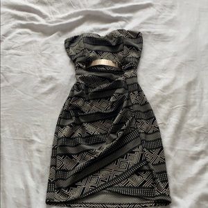 Eclipse dress